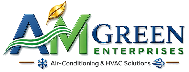 AM Green Enterprises