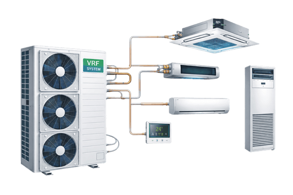 VRF Systems