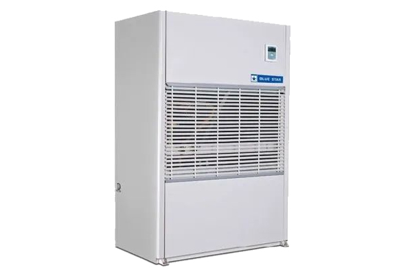 Packaged AC