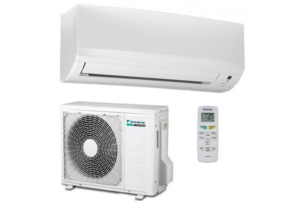 Split AC